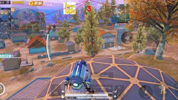 如何识别和防范和平精英游戏中的外挂行为