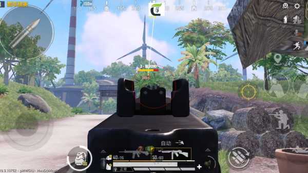 和平精英迪达拉Pro辅助