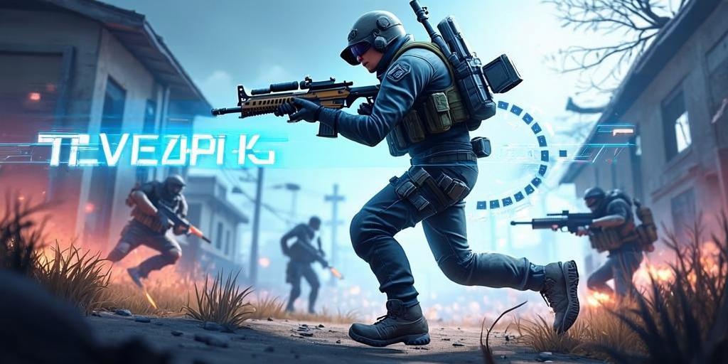 和平精英辅助【印度哥一体直装】✅稳定防封✅地铁逃生模式✅经典模式✅人物透视✅锁头自瞄✅盒子物资显示✅方框天线雷达